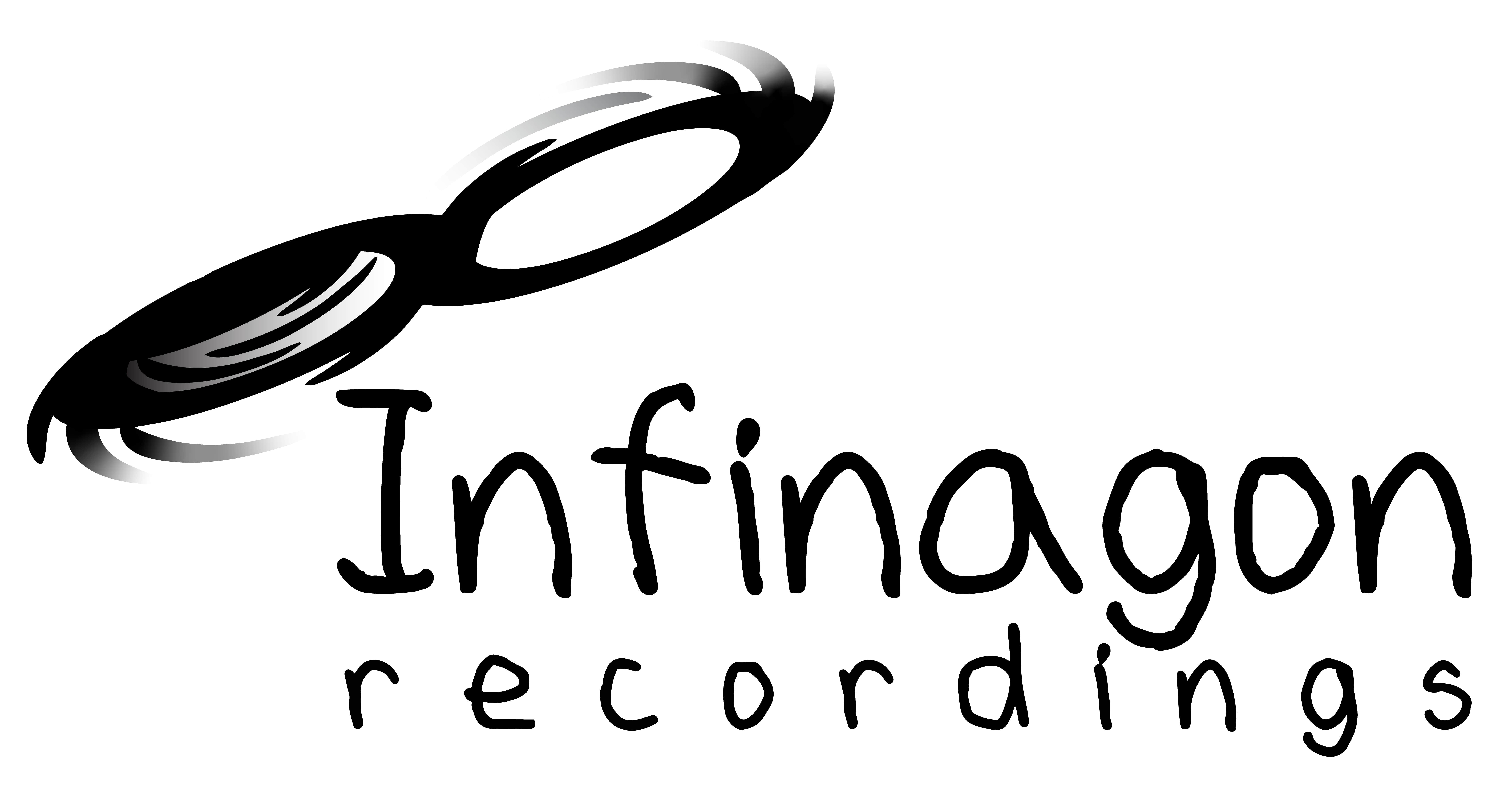 Infinagon Recordings LLC Logo